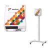 sistema interactivo de suelo pared y mesa